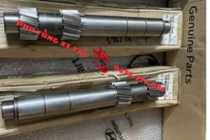 Phụ tùng xe tải Hyundai chính hãng – Giá tốt, giao hàng toàn quốc 