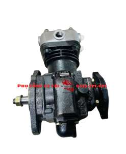 Bơm Hơi Xe Dongfeng 15 tấn Chính Hãng