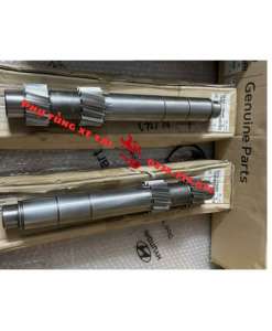 TRỤC 5 TẦNG HUYNDAI 110S