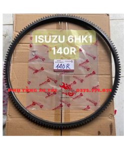 VÒNG RĂNG BÁNH ĐÀ ISUZU FVM 6HK1