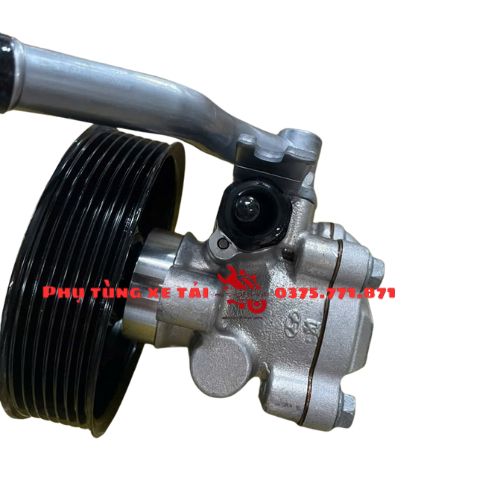 BƠM TRỢ LỰC LÁI XE TẢI HD N250 CHÍNH HÃNG MOBIS