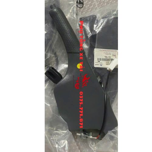 CẦN THẮNG TAY, PHANH TAY HD72 HD99, HDEX8, N250