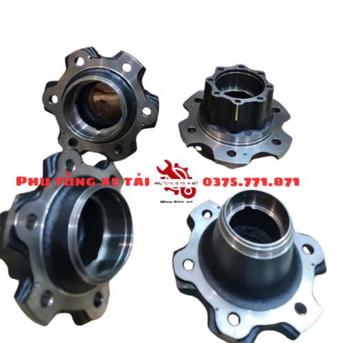 moay ơ xe tải HD72 hd99 hd800 5 tấn mobis