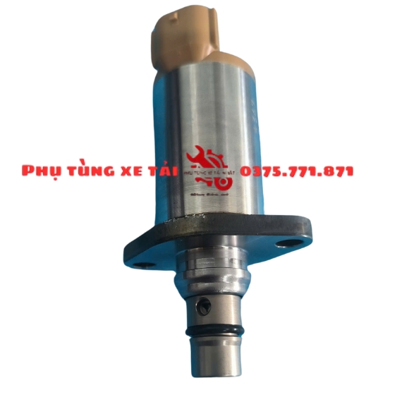 Van áp xuất SCV hino 500 FL 